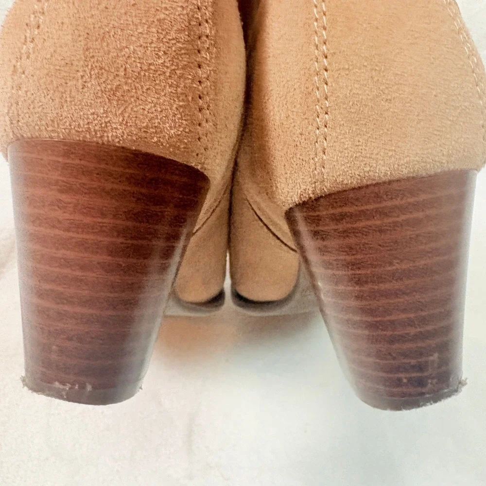 Vionic madeline ankle